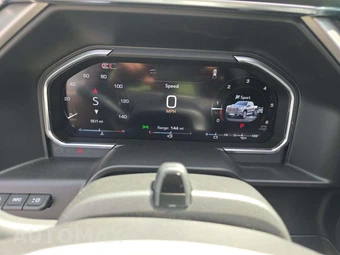 2026 GMC Sierra 1500 Denali Crew Cab Short Bed 5SA - miniatura 9