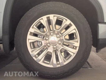 2026 GMC Sierra 1500 Denali Crew Cab Short Bed 5SA - miniatura 10