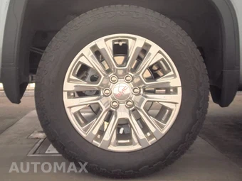 2026 GMC Sierra 1500 Denali Crew Cab Short Bed 5SA - miniatura 11