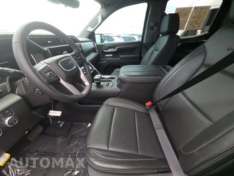 2026 GMC Sierra 1500 Denali Crew Cab Short Bed 5SA - miniatura 13