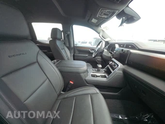 2026 GMC Sierra 1500 Denali Crew Cab Short Bed 5SA - miniatura 14