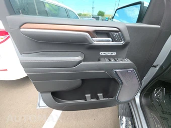 2026 GMC Sierra 1500 Denali Crew Cab Short Bed 5SA - miniatura 15
