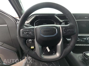 2026 GMC Sierra 1500 Denali Crew Cab Short Bed 5SA - miniatura 16