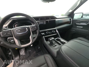 2026 GMC Sierra 1500 Denali Crew Cab Short Bed 5SA - miniatura 17