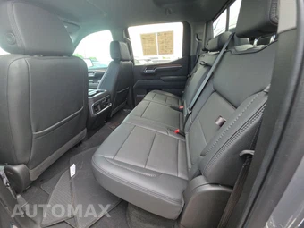 2026 GMC Sierra 1500 Denali Crew Cab Short Bed 5SA - miniatura 19