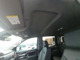 2026 GMC Sierra 1500 Denali Crew Cab Short Bed 5SA - miniatura 20