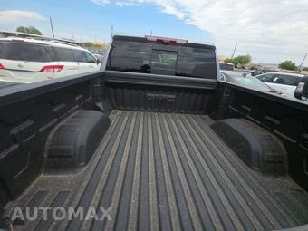 2026 GMC Sierra 1500 Denali Crew Cab Short Bed 5SA - miniatura 23