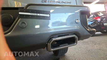 2026 GMC Sierra 1500 Denali Crew Cab Short Bed 5SA - miniatura 27