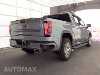 2026 GMC Sierra 1500 Denali Crew Cab Short Bed 5SA - miniatura 5