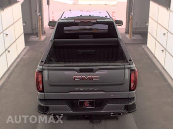 2026 GMC Sierra 1500 Denali Crew Cab Short Bed 5SA - miniatura 6