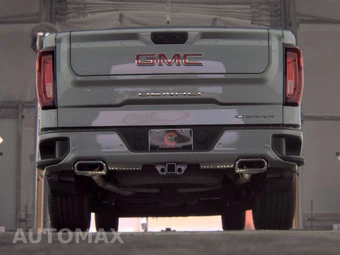 2026 GMC Sierra 1500 Denali Crew Cab Short Bed 5SA - miniatura 7