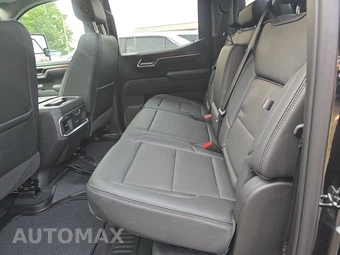 2026 GMC Sierra 1500 Denali Crew Cab Short Bed 5SA - miniatura 13