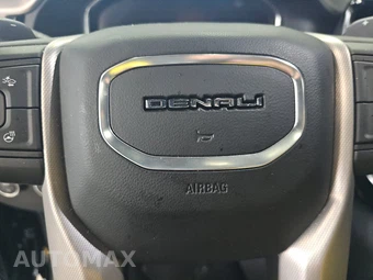 2026 GMC Sierra 1500 Denali Crew Cab Short Bed 5SA - miniatura 14