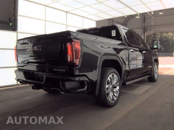 2026 GMC Sierra 1500 Denali Crew Cab Short Bed 5SA - miniatura 4