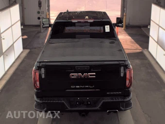 2026 GMC Sierra 1500 Denali Crew Cab Short Bed 5SA - miniatura 5