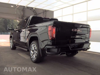 2026 GMC Sierra 1500 Denali Crew Cab Short Bed 5SA - miniatura 6