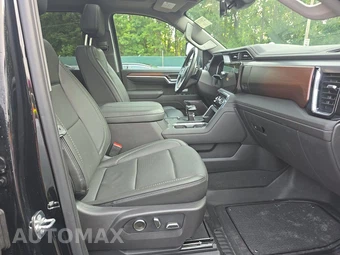 2026 GMC Sierra 1500 Denali Crew Cab Short Bed 5SA - miniatura 8