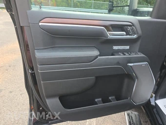 2026 GMC Sierra 1500 Denali Crew Cab Short Bed 5SA - miniatura 9