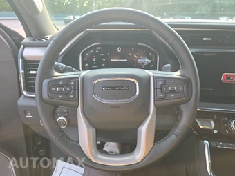 2026 GMC Sierra 1500 Denali Crew Cab Short Bed 5SA - miniatura 10