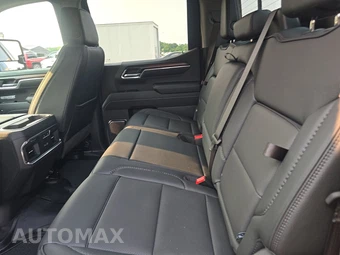 2026 GMC Sierra 1500 Denali Crew Cab Short Bed 5SA - miniatura 13