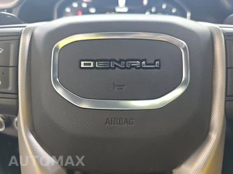 2026 GMC Sierra 1500 Denali Crew Cab Short Bed 5SA - miniatura 14