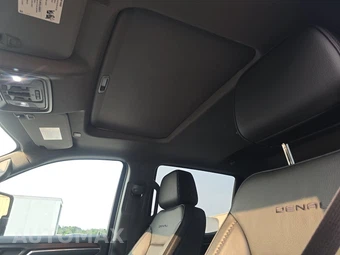 2026 GMC Sierra 1500 Denali Crew Cab Short Bed 5SA - miniatura 18