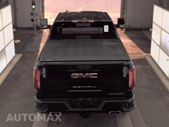 2026 GMC Sierra 1500 Denali Crew Cab Short Bed 5SA - miniatura 5