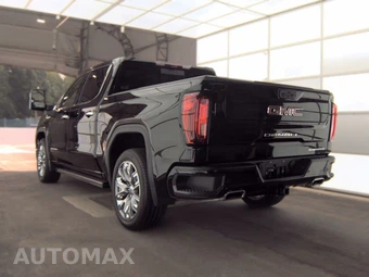 2026 GMC Sierra 1500 Denali Crew Cab Short Bed 5SA - miniatura 6
