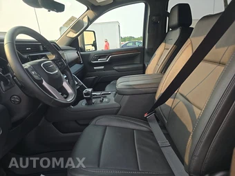 2026 GMC Sierra 1500 Denali Crew Cab Short Bed 5SA - miniatura 7