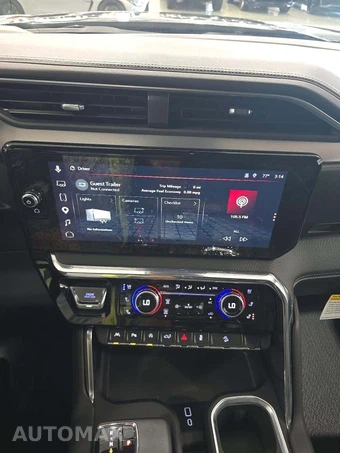2026 GMC Sierra 1500 Denali Crew Cab Short Bed 5SA - miniatura 10