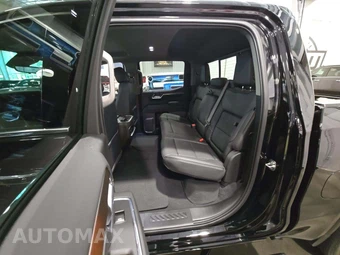 2026 GMC Sierra 1500 Denali Crew Cab Short Bed 5SA - miniatura 13