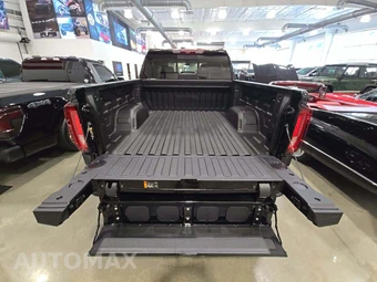 2026 GMC Sierra 1500 Denali Crew Cab Short Bed 5SA - miniatura 14