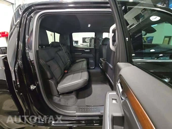 2026 GMC Sierra 1500 Denali Crew Cab Short Bed 5SA - miniatura 16