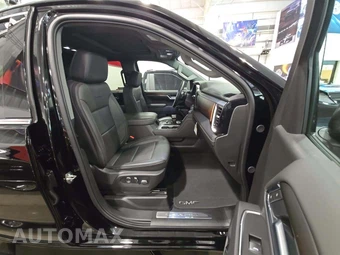 2026 GMC Sierra 1500 Denali Crew Cab Short Bed 5SA - miniatura 18
