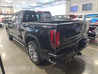 2026 GMC Sierra 1500 Denali Crew Cab Short Bed 5SA - miniatura 2