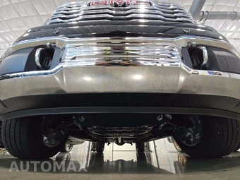 2026 GMC Sierra 1500 Denali Crew Cab Short Bed 5SA - miniatura 20