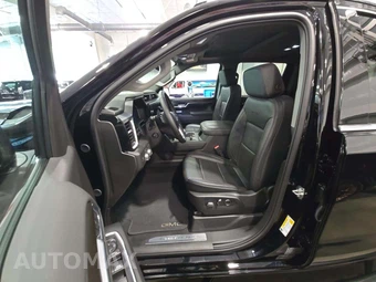 2026 GMC Sierra 1500 Denali Crew Cab Short Bed 5SA - miniatura 6