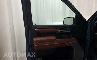 2026 GMC Sierra 1500 Denali Ultimate Crew Cab Short Bed - miniatura 13