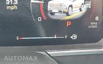 2026 GMC Sierra 1500 Denali Ultimate Crew Cab Short Bed - miniatura 22