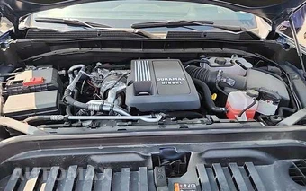 2026 GMC Sierra 1500 Denali Ultimate Crew Cab Short Bed - miniatura 5