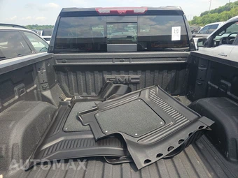 2026 GMC Sierra 1500 Denali Ultimate Crew Cab Short Bed - miniatura 22