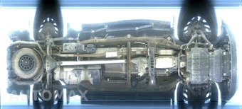 2026 GMC Sierra 1500 Denali Ultimate Crew Cab Short Bed - miniatura 23