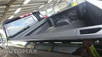 2026 GMC Sierra 1500 Denali Ultimate Crew Cab Short Bed - miniatura 27