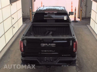 2026 GMC Sierra 1500 Denali Ultimate Crew Cab Short Bed - miniatura 6