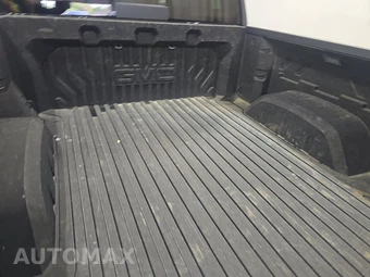 2026 GMC Sierra 1500 Denali Ultimate Crew Cab Short Bed - miniatura 16