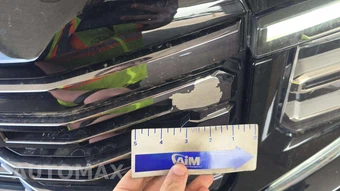 2026 GMC Sierra 1500 Denali Ultimate Crew Cab Short Bed - miniatura 21