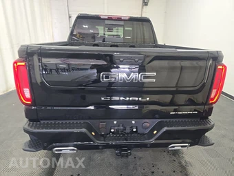 2026 GMC Sierra 1500 Denali Ultimate Crew Cab Short Bed - miniatura 5