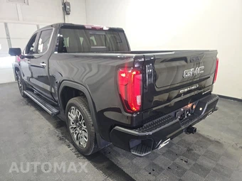 2026 GMC Sierra 1500 Denali Ultimate Crew Cab Short Bed - miniatura 6