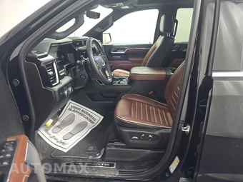 2026 GMC Sierra 1500 Denali Ultimate Crew Cab Short Bed - miniatura 7