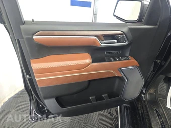 2026 GMC Sierra 1500 Denali Ultimate Crew Cab Short Bed - miniatura 9